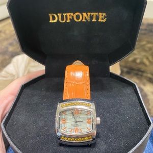 Dufonte